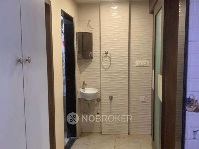 2 BHK Flat In Oue Nest Chs, khargar for Rent In Khargar