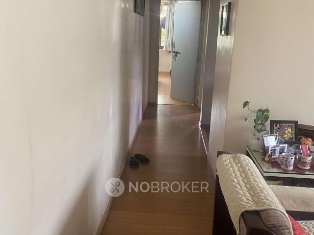 2 BHK Flat In Our Nest Chs, Vashi for Rent In Sector 4
