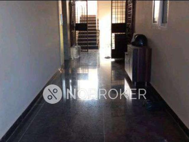 2 BHK Flat In Our Own Datta Sai Towers For Sale In Kompally