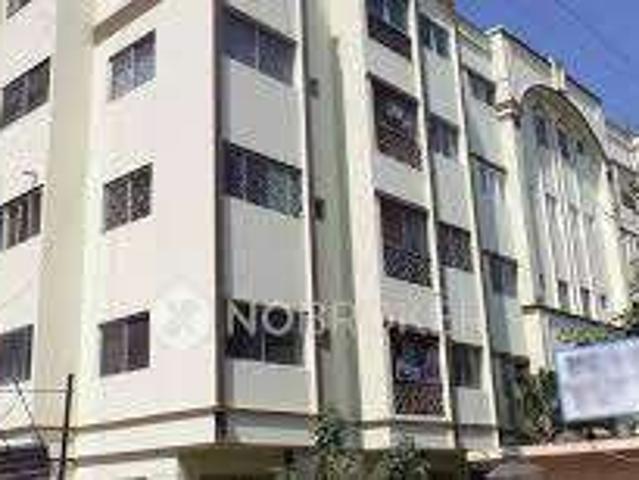 2 BHK Flat In Our Select for Rent In Bandra West