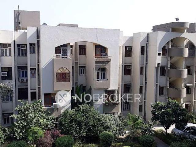 2 BHK Flat In Overseas Apartment for Rent In Sector 50