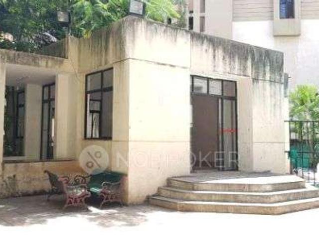 2 BHK Flat In Oxford Comforts For Sale In Wanwadi