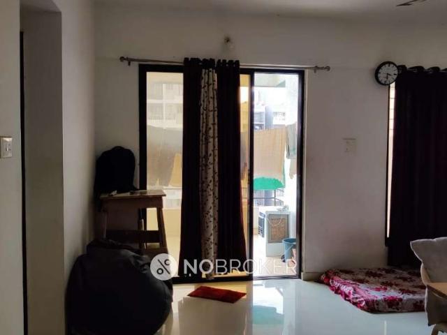 2 BHK Flat In Oxford Olympia for Rent In Wakad