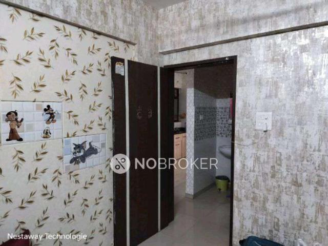 2 BHK Flat In Oxford Olympia For Sale In Wakad