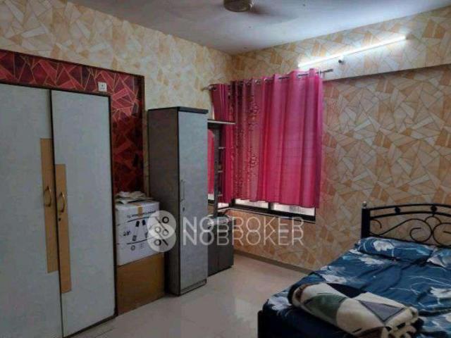 2 BHK Flat In Oxford Olympia For Sale In Wakad
