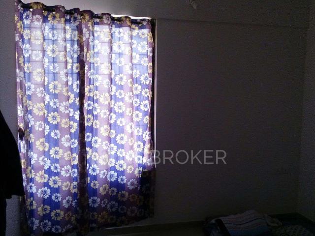 2 BHK Flat In Oxford Olympia Society for Rent In Wakad