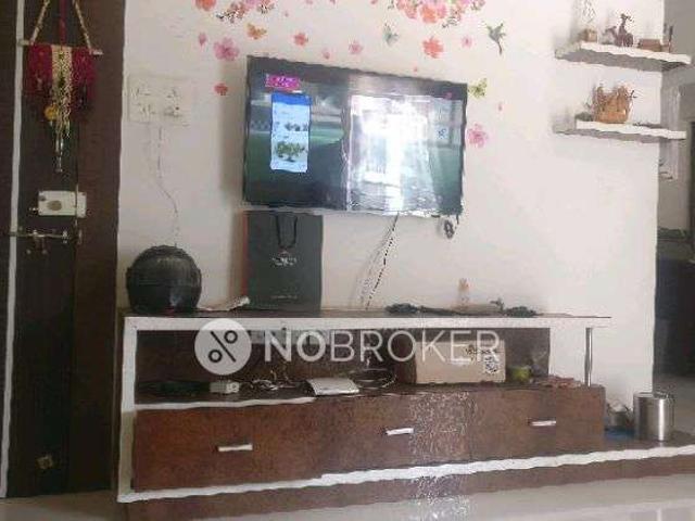 2 BHK Flat In Oxford Olympia Society For Sale In Wakad