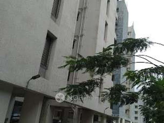 2 BHK Flat In Oxford Olympia Society For Sale In Wakad