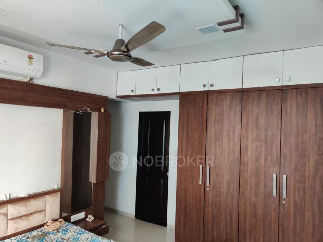 2 BHK Flat In Oxford Olympia, Wakad for Rent In Wakad