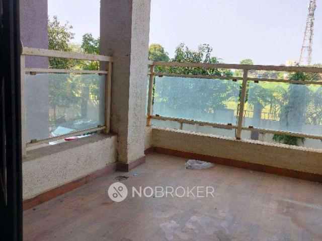 2 BHK Flat In Oxy Valley 2 For Sale In Wagholi
