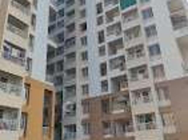 2 BHK Flat In Oxy Evolve for Rent In Wagholi
