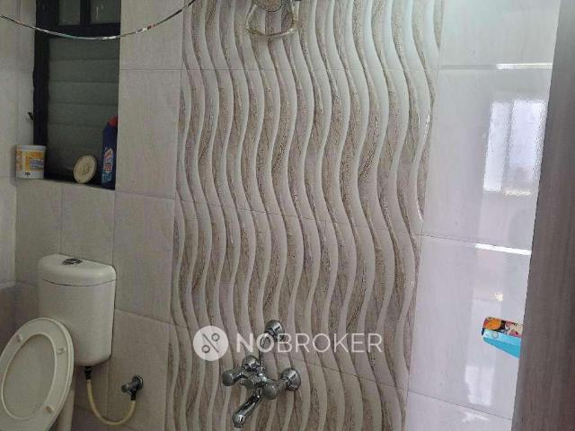 2 BHK Flat In Oxy Galaxy For Sale In Wagholi