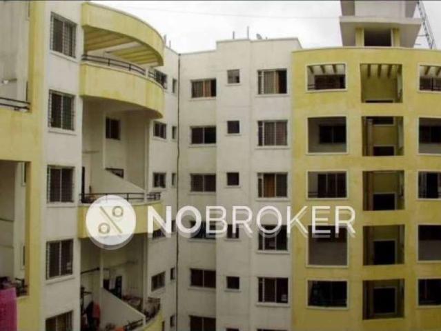 2 BHK Flat In Oxygen Valley Anex For Sale In Shewalewadi