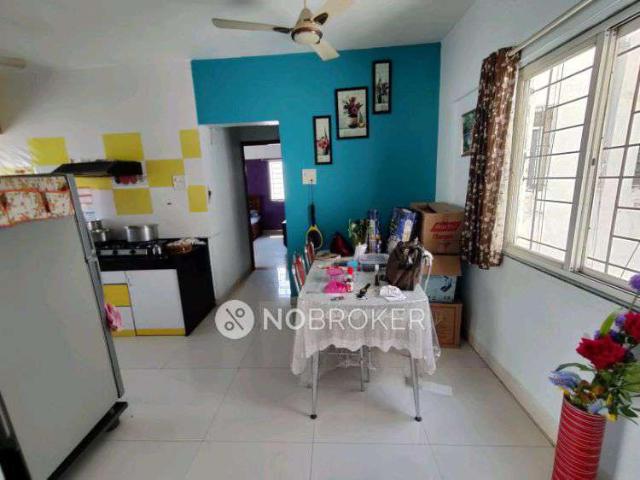 2 BHK Flat In Oxygen Valley For Sale In Manjri Bk