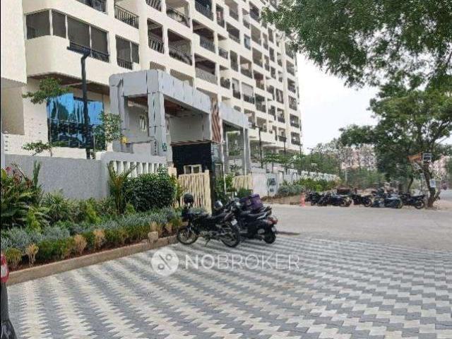 2 BHK Flat In Oxygen Homes For Sale In Bachupally