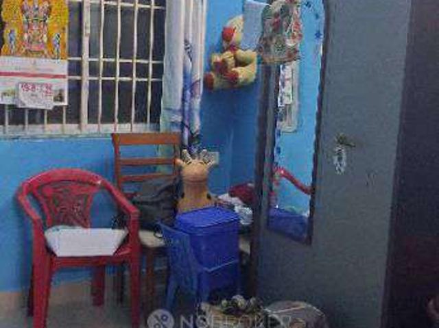 2 BHK Flat In Oyester Homes Sakunthalavanam For Sale In Tiruvottiyur