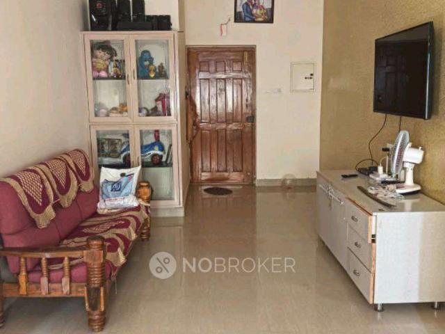 2 BHK Flat In Oyester Royal Castle For Sale In 2078, 3rd Main Rd, Ramachandra Nagar, Kolapakkam, Gerugambakkam, Chennai, Tamil Nadu 600122, India
