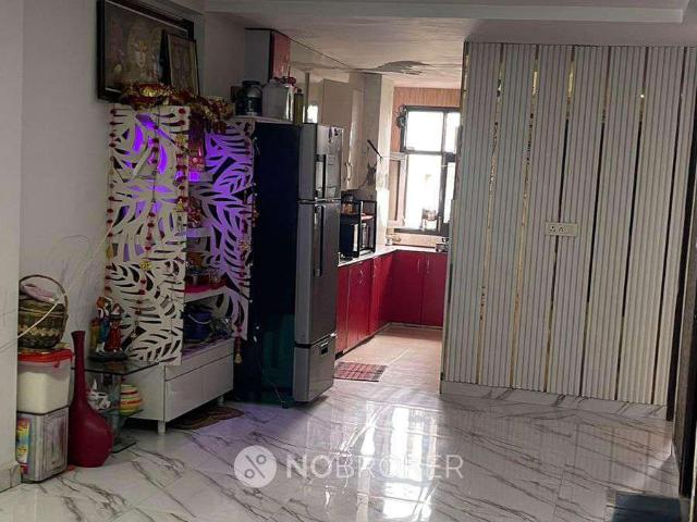 2 BHK Flat In Ozone Apartment For Sale In Sector 104