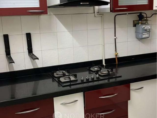 2 BHK Flat In Ozone Apartment for Rent In Wagholi