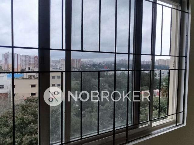 2 BHK Flat In Ozone Evergreens for Rent In Ozone Evergreens
