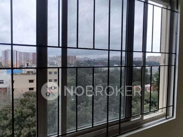 2 BHK Flat In Ozone Evergreens for Rent In Ozone Evergreens