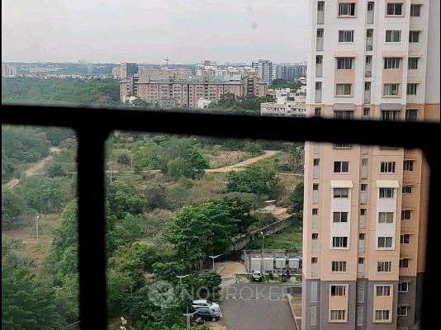 2 BHK Flat In Ozone Evergreens for Rent In Kasavanahalli