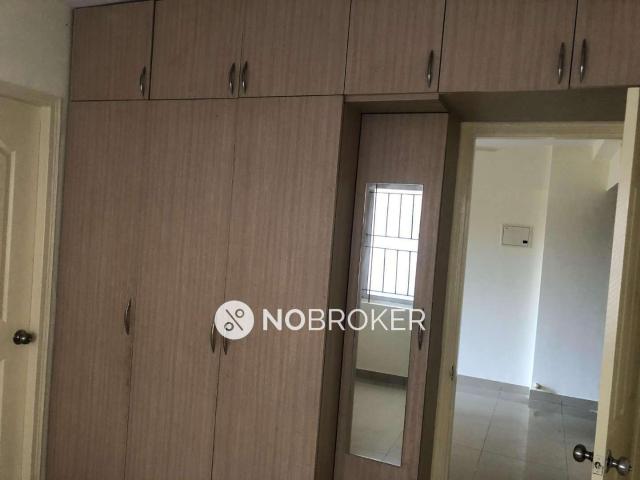 2 BHK Flat In Ozone Evergreens For Sale In Kasavanahalli