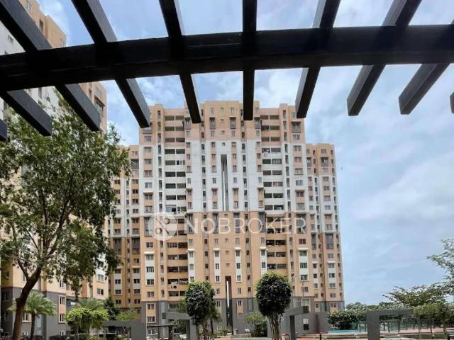 2 BHK Flat In Ozone Evergreens For Sale In Kasavanahalli