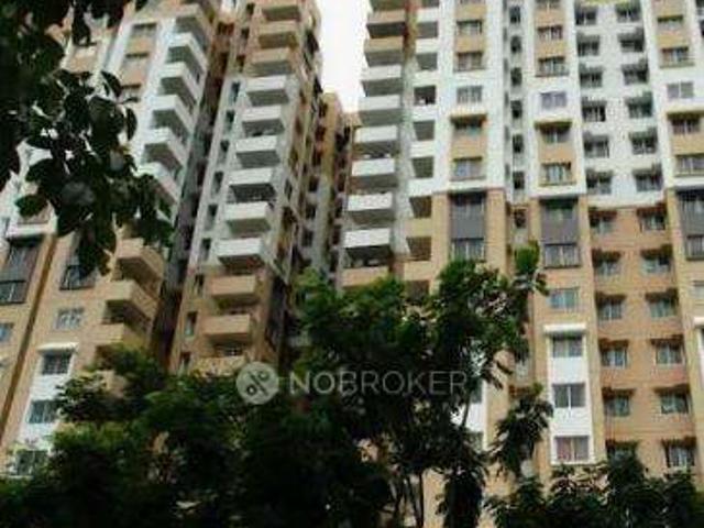 2 BHK Flat In Ozone Evergreens For Sale In Kasavanahalli