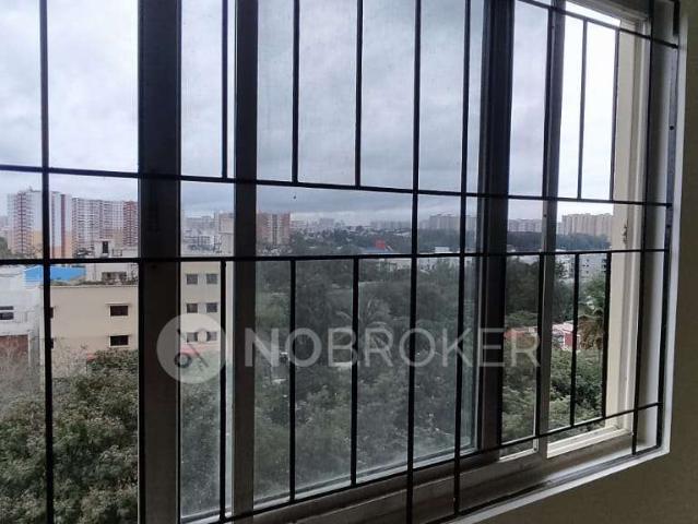 2 BHK Flat In Ozone Evergreens For Sale In Kasavanahalli