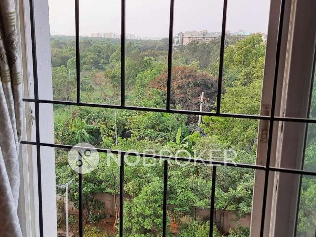 2 BHK Flat In Ozone Evergreens For Sale In Kasavanahalli