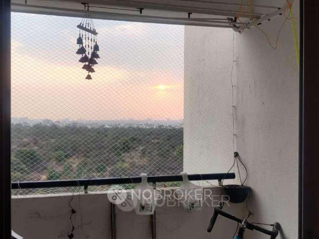 2 BHK Flat In Ozone Evergreens For Sale In Hsr Layout