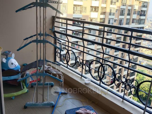 2 BHK Flat In Ozone Greens For Sale In Medavakkam