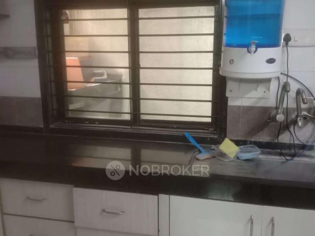 2 BHK Flat In Ozone Villas for Rent In Wagholi, Pune