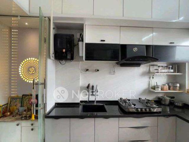 2 BHK Flat In Oak Wood Apartments for Rent In Nallagandla