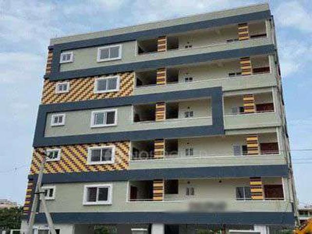 2 BHK Flat In Oak Fields Apartment. Patancheru For Sale In O