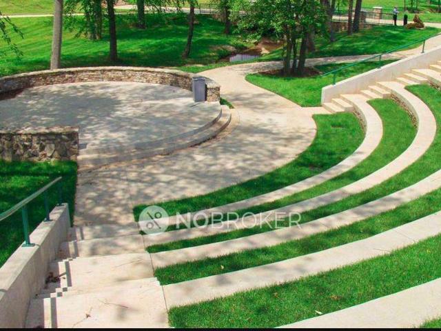 2 BHK Flat In Oakstone Sn Celeste For Sale In Hosa Road