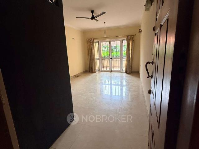 2 BHK Flat In Oakyard Apartment For Sale In Jayanagar