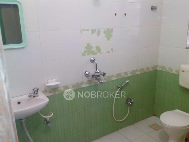2 BHK Flat In Oashin Paradise For Sale In Chikhali