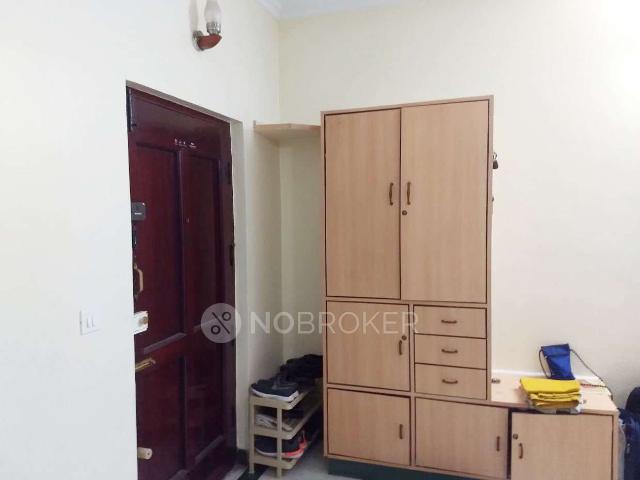 2 BHK Flat In Oasis Apartment for Rent In J P Nagar Phase 5