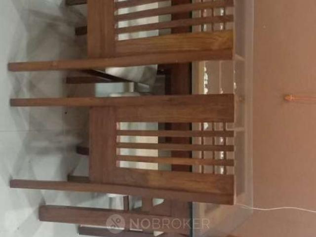 2 BHK Flat In Oasis Chs For Sale In Narhe