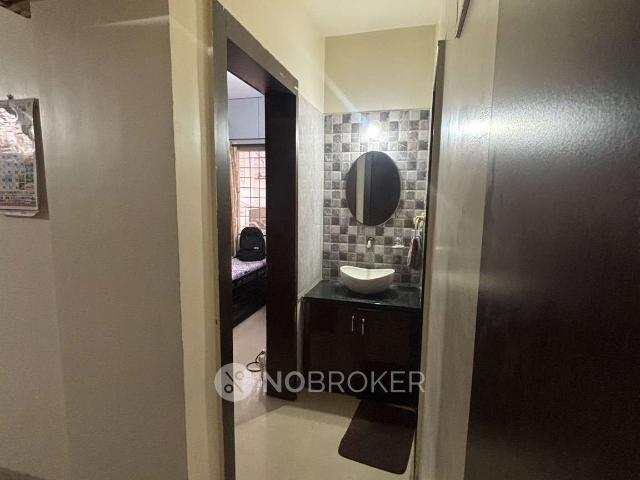2 BHK Flat In Oasis City Apartment For Sale In Narhe