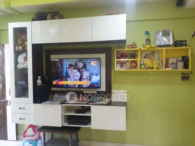 2 BHK Flat In Oasis Galaxy For Sale In Chikhali