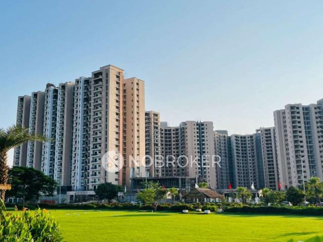 2 BHK Flat In Oasis Grandstand for Rent In Salarpur