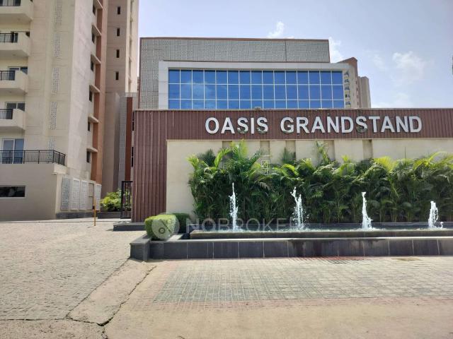 2 BHK Flat In Oasis Grandstand for Rent In Sector 22 D