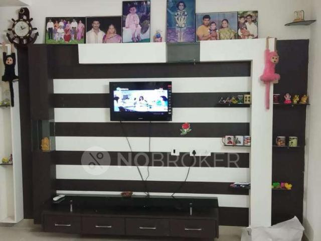 2 BHK Flat In Oasis Greens For Sale In Bachupally