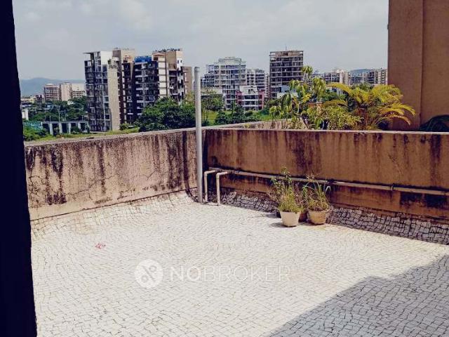 2 BHK Flat In Oasis Pride For Sale In Ulwe