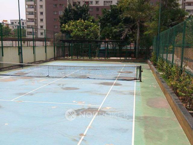 2 BHK Flat In Oceanus Greendale Phase 1 For Sale In Horamavu