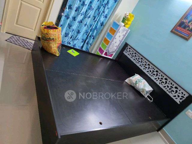 2 BHK Flat In Oceanus Viola For Sale In Sarjapur