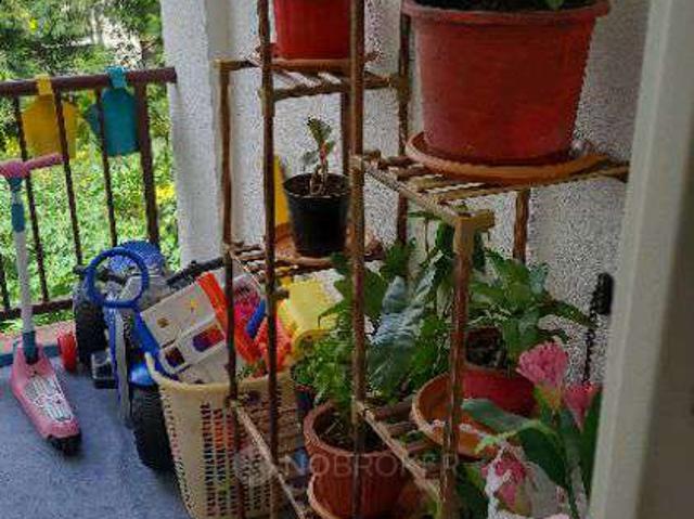 2 BHK Flat In Octave Residency For Sale In Kondhwa